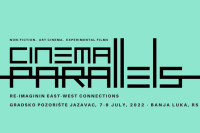 Почиње фестивал “Cinema Parallels”