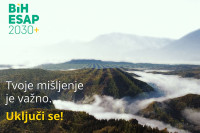 Босна и Херцеговина ускоро добија своју прву Стратегију заштите животне средине - ево како се можете укључити!