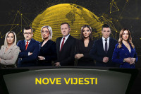 NOVE ATV VIJESTI OD VEČERAS: Novi identitet – prepoznatljiva snaga izvještavanja