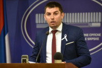 Šulić: Ustavni sud BiH - politička institucija