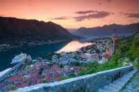 Smještaj u Crnoj Gori i do 50 evra dnevno – najskuplje u Kotoru