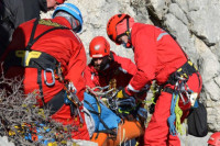 Državljanka Češke povrijeđena na Durmitoru