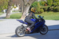 Banjaluka: Sankcionisano 90 vozača mopeda i lakih motocikala