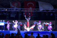 Folklorašima „Motajičkog vuka“ drugo mjesto na festivalu u Turskoj