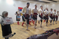 Одржани Ивањдански сусрети фолклора у Кукуљама