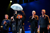 Величанствен концерт диве Јосипе Лисац у Бањалуци: Срцем, и кад је невријеме