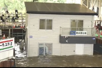Japanci napravili plutajuću kuću otpornu na poplave VIDEO