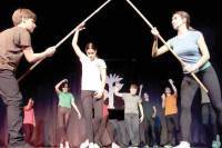Amatersko pozorište “Milenijum”:  Kroz glumu naučili i životne lekcije