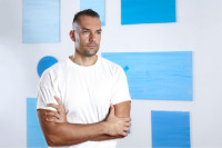 Radoslav Tadić, akademski slikar, o izložbi “Gole”:  Ovaj opus je moguća nova sloboda