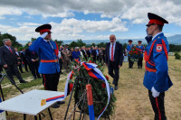 Obilježeno 147 godina od Nevesinjske puške