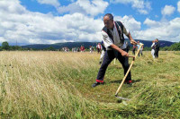 Slovenac Oskar Makari osvojio titulu najboljeg kosca