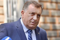 Dodik: Ako su Nijemci rasturili veliku Jugoslaviju, zašto ne bi dovršili raspad i male