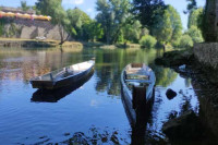 Ono što je gondola za Veneciju, za Banjaluku je dajak