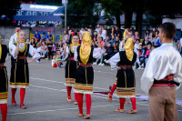 Kotor Varoš: Održan "Sabor folklora"