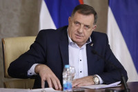 Dodik: Mi imamo plan kako sačuvati Republiku Srpsku