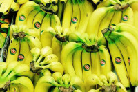 Знате ли шта значе наљепнице на бананама и другом воћу, откривају важне податке