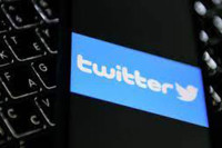 Акције Твитера пале 7,2% због Масковог одустајања од куповне