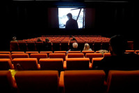 Српска премијера филма "Стриц" 21. јула на Палићу