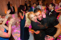 Бивши супруг негирао да је крив за покушај напада на Бритни Спирс током вјенчања
