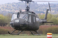 Od Amerike 23 miliona dolara za helikoptere Oružanih snaga BiH