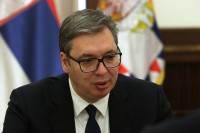 Vučić o Srebrenici: Neće pijetet prema žrtvama, već "pravnu formulaciju"