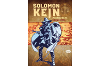 “Darkvud” priprema integral stripa “Solomon Kejn”: Mračni heroj u borbi protiv zla