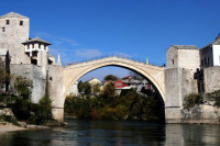 Mostar više nema ulica sa imenima ustaških zločinaca