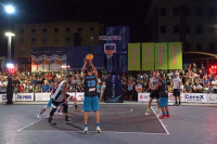 Прњавор 3x3: Побједник иде на челенџер