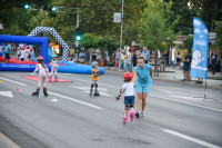 Glavna banjalučka ulica vikendima samo za pješake