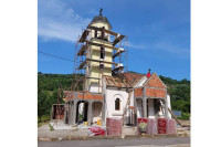 Poziv na obnovu hrama u Novoj Kasabi