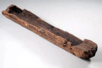 Најстарији познати и очувани чамац на свијету направљен прије 10.000 година