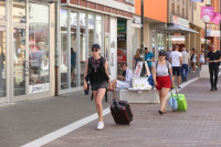 Smještaj na crno krije stvarni broj gostiju