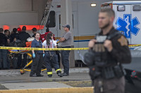 Нова пуцњава у САД: Троје људи убијено, нападача усмртио пролазник