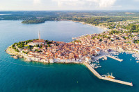 U Istri uvedene redukcije vode, nema ni tuširanja na plažama