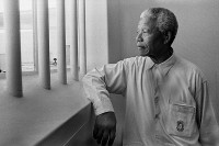 Годишњица рођења Манделе-човјек који је побједио апартхејд