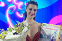 Бањалучанки Кристини Млинар специјална награда на "Славјанском базару"