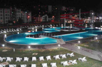 Водени парк "Аквана": У четвртак ноћно купање