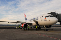 Ер Србија уводи већи број летова ка Њујорку: На прољеће 2023. године линија и за Чикаго