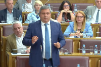 Radunović poručio Abazoviću:Temeljni ugovor na prvom mjestu