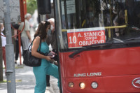 Evo koliko će koštati karte u gradskom i prigradskom prevozu u Banjaluci