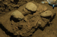 Румунија: Откривене људске кости,вјероватно старе 5.000 година