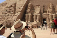 Egipat ublažio zabranu za turiste: "Narušava imidž zemlje"