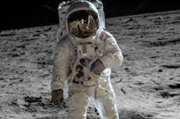 Prije 53 godine čovjek sletio na Mjesec: "Mjesečeva prašina ima miris"
