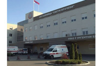 Bolnica "Sveti vračevi": Od sutra zabranjene posjete bolesnicima