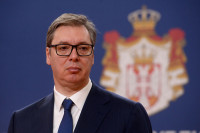 Vučić: Kampanja protiv mene orkestrirana iz vrha hrvatske vlade