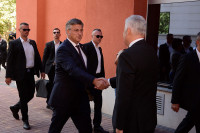 Plenković:  Potpun sadržaj izmjena zna samo Šmit, ono što smo vidjeli je dobro za sve