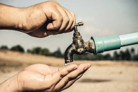 Restrikcija vode u pojedinim naseljima