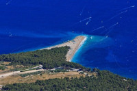 Хрватско острво међу 20 најљепших у Европи