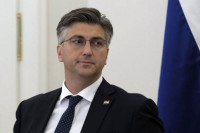 Plenković: Protesti u Sarajevu grozni