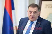 Dodik: Nezavisnost Republike Srpske hoću da vidim za života